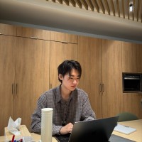 Runbear, Inc. Employee Seungwon Jung's profile photo