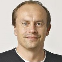 Vantaan ja Keravan hyvinvointialue / Vanda och Kervo välfärdsområde Employee Juha Orpana's profile photo
