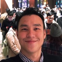 ZUS Coffee Employee Chris Yuet's profile photo