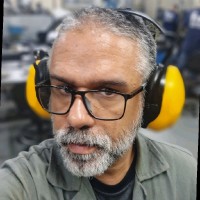 Fechometal Brazil Employee Leonardo Pimenta Narciso's profile photo