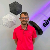 simatec ag Employee Gino Corbetti's profile photo
