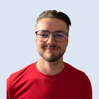 ITFutuRe s.r.o. Employee Jan Pavlovič's profile photo