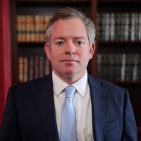 Porter, White & Company Employee Michael Stone's profile photo