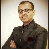 Ritani Employee Kaushal Rathod's profile photo