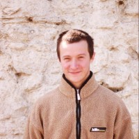 Atmo Technology Employee Fynn O'Connor's profile photo