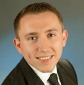 Wieland Electric Employee Alexander Mehlmann's profile photo