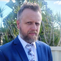 M-Tech Employee Luke Hancock's profile photo