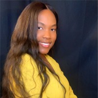 Kinective Media℠ by United Airlines Employee Milan Brown's profile photo