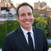 Vanderbilt University Employee Damon Maida's profile photo