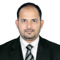 Talal Kurdi Consultants Employee Mohammed Attaf's profile photo