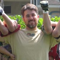 Echelon Fitness Employee Patrick Matthews's profile photo