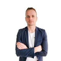 La Prosciutteria Employee Christopher Ghelarducci's profile photo