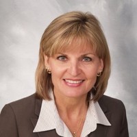 First Team Real Estate Employee Kathryn Hampton's profile photo