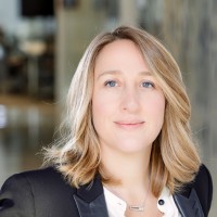 AXA en France Employee Amélie Watelet's profile photo