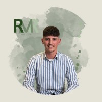 RM Resource Group Employee Rian Morgan's profile photo