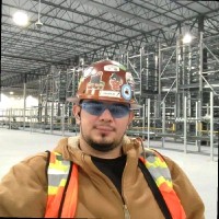 Axcon Corporation, Inc. Employee Obler Martínez's profile photo