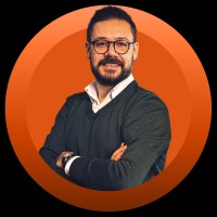 PEAKUP Employee Bora Gürsoy's profile photo