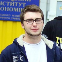 Webmate Digital Employee Stephen Kolodribskiy's profile photo