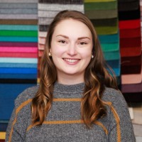 Finish Pros Employee Emma Hoffman's profile photo