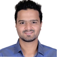 VideoCX.io Employee Anand Shende's profile photo
