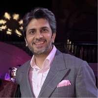 JM Financial Ltd Employee Anuj Kapoor's profile photo