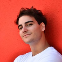 DrMachine Employee Nicolò Pagotto's profile photo