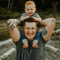 Everon Employee Josh Hoff's profile photo
