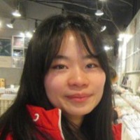 HackMcGill Employee Carolyn Yang's profile photo