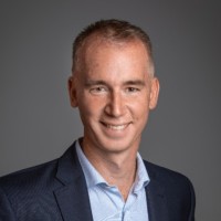 Eramet Employee Christophe Bignolas's profile photo