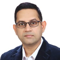 Sample Junction Employee Rajan Sharma's profile photo