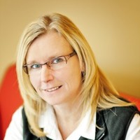 Friday Harbour Resort Employee Carol Fry's profile photo