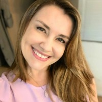 HostFiber Employee Rafaella Carvalho's profile photo