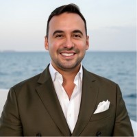 Atlas Ocean Voyages Employee Juan David Lopez's profile photo