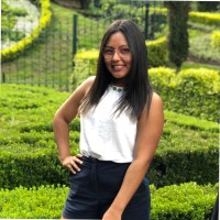 KINENERGY Employee María Fernanda Tejeda Águila's profile photo