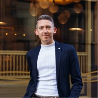 Nobu Hotel Marbella Employee Thomas Oliver's profile photo