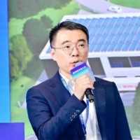 Bosch China Employee Deco Lv's profile photo