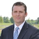 Morgan Stanley Employee Stephen Lowman's profile photo