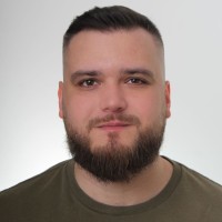 Oleksandr Zhydkov Email