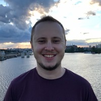 FFW Employee Sergii Bondarenko's profile photo