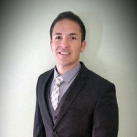 Rose Community Capital Employee Mathew Serna's profile photo