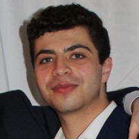 National Institutes of Health (NIH): Intramural Research Program (IRP) Employee Dylan Sacks's profile photo