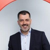 Tryg Employee Alex Arrey's profile photo