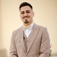 Neomind Employee Juan Pablo da Silva's profile photo