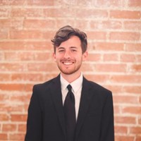 Travis County Sheriff's Office Employee Andrew Knight's profile photo