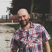 iVeia Employee Jeremy Vannorsdall's profile photo