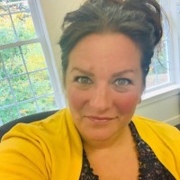 Janelle Blais Email