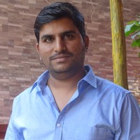 Qwikcilver Solutions Employee Praveen G's profile photo