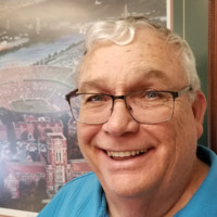 John Vaulton Email