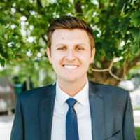 ABI Multifamily Employee Tyler Justesen's profile photo