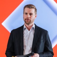 Optimove Employee Sam Zerfoss's profile photo